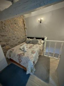 La casuca de cuñaba