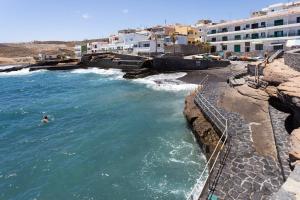 Casa Malo Garden and sea view townhouse