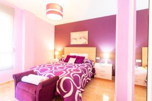 Playa de Levante, Céntrico y Parking - by Aloha Palma