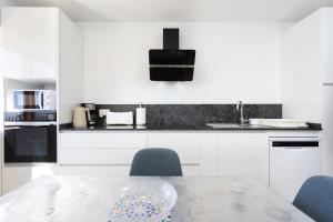 Casa Malo Garden and sea view townhouse