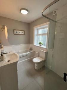 Rose House on Emmett