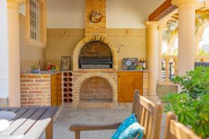 Villa Mona - PlusHolidays