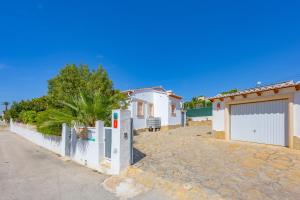 Villa Mona - PlusHolidays