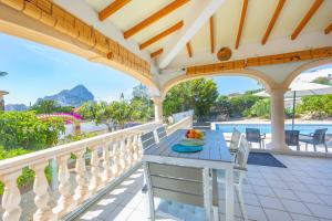 Villa Mona - PlusHolidays