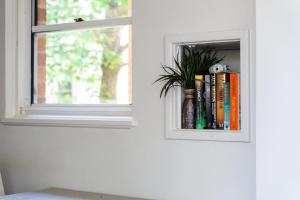 Spacious and Idyllic Unit in Little Manly