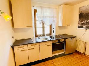 Ehemaliges Wein Chateau