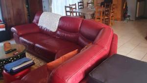 Sejours chez l'habitant Chambre villa sdb privee, parking, wifi & bureau : photos des chambres