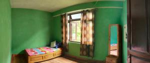 Edens Homestay