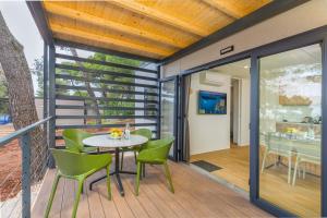 Camping Home room in Arena Indije Mobile Homes