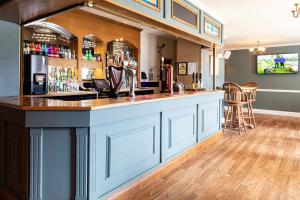 Lake District Castle Inn Hotel & Spa