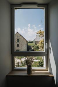 Appartements Le Clos d'Omaha - Suites luxueuses a 5 min d'Omaha Beach : photos des chambres