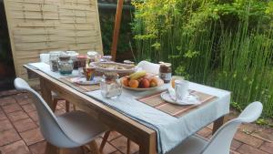 Campings Tente Safari equipee : photos des chambres