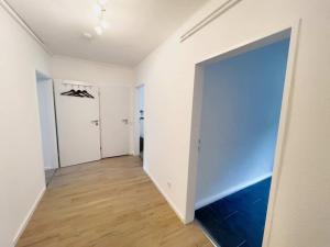 Schwarzenbek A - Monteursunterkunft - Einzelbetten - gute Anbindung - Bettwäsche