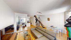 Loft d exception Hyper-centre Albi UNeSCO