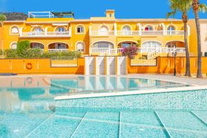 Apartamento Artemisa - Plusholidays