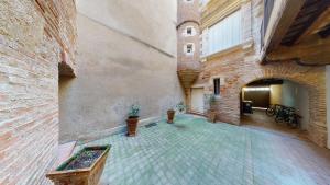 Loft d exception Hyper-centre Albi UNeSCO