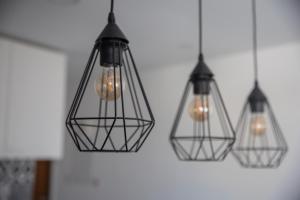 Papadavid Apartments