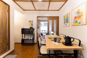 Animal Art Apartment Type 12