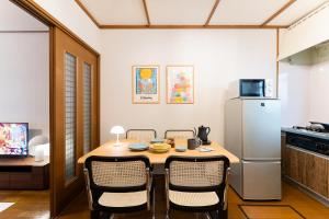 Animal Art Apartment Type 12