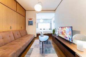 Animal Art Apartment Type 12