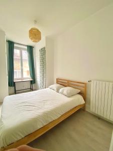 Appartements Le Cocon - 2 Bedrooms : photos des chambres