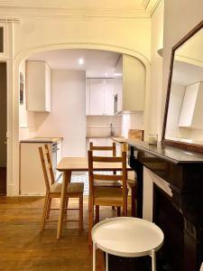 Appartements Le Cocon - 2 Bedrooms : photos des chambres