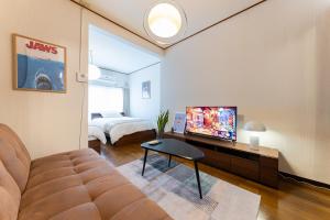 Animal Art Apartment Type 12