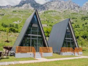 Arditis Chalets