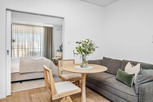 Apartment Perth CBD w balcony