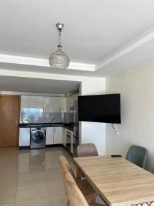 appartement vue mer panoramique