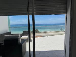 appartement vue mer panoramique