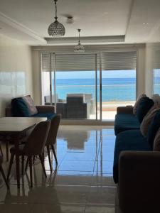 appartement vue mer panoramique