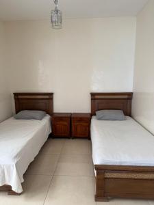 appartement vue mer panoramique