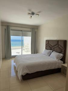 appartement vue mer panoramique