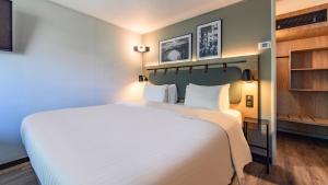 Hotels Campanile PRIME - Nimes Centre : photos des chambres