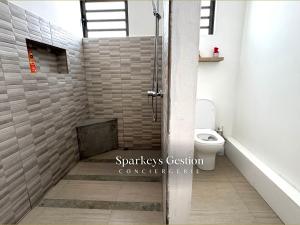 SG6 Maison du Moulin - Grand Baie