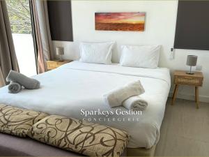 SG6 Maison du Moulin - Grand Baie