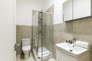 Paddington I - 1-Bed Flat with Sofa Bed