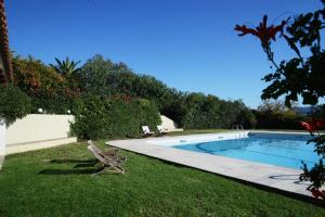 Villa Femy - 3 bedrooms, shared pool with 1 house