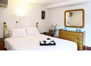 Villa Femy - 3 bedrooms, shared pool with 1 house