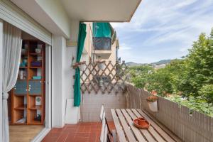 Fantastic Beach Apartament