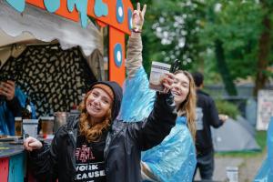 Munich Oktoberfest and Springfest All-Inclusive Festival Camping by Stoke Travel