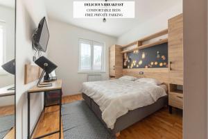 Restaurant Bric Dekani