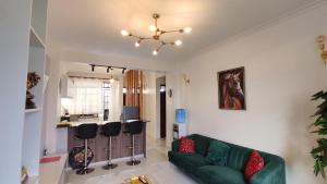 Heri Ngong Heights --- Garden, Parking, Stable WiFi, Security