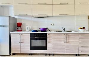 Sail Ocean View Apartments