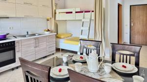 Sail Ocean View Apartments