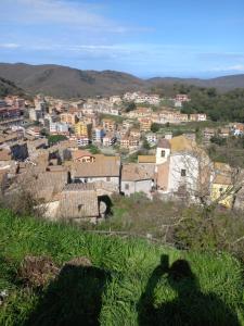 Autenticum Agriturismo Tolfa