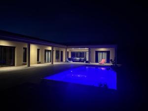 Villas Casa Nostra Villa Recente Climatisee - Piscine Chauffee : photos des chambres