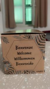 Studio le RED SOFA, cœur de ville