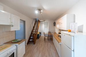 Appartements Gites Le Pressoir : photos des chambres